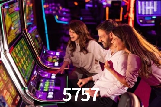 Desvendando o Mundo dos Jogos Virtuais na 5757