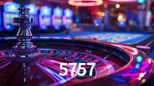 Desvendando o Mundo dos Jogos Virtuais na 5757